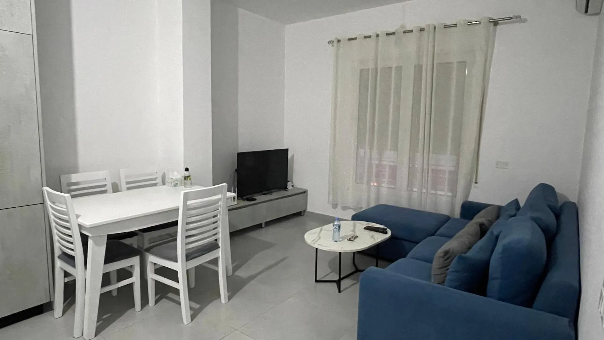 Elios Apartment Golem