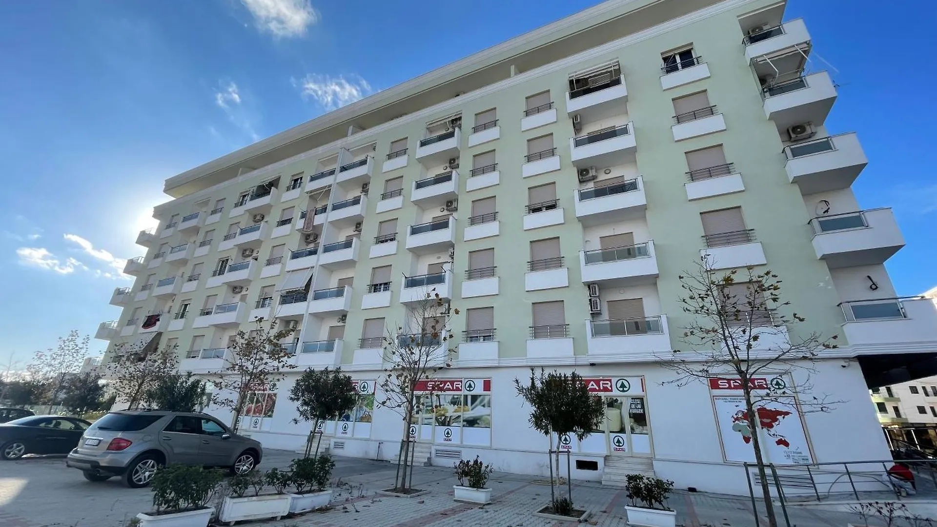 Elios Apartment Golem  0*, Golem (Tirana) Albania