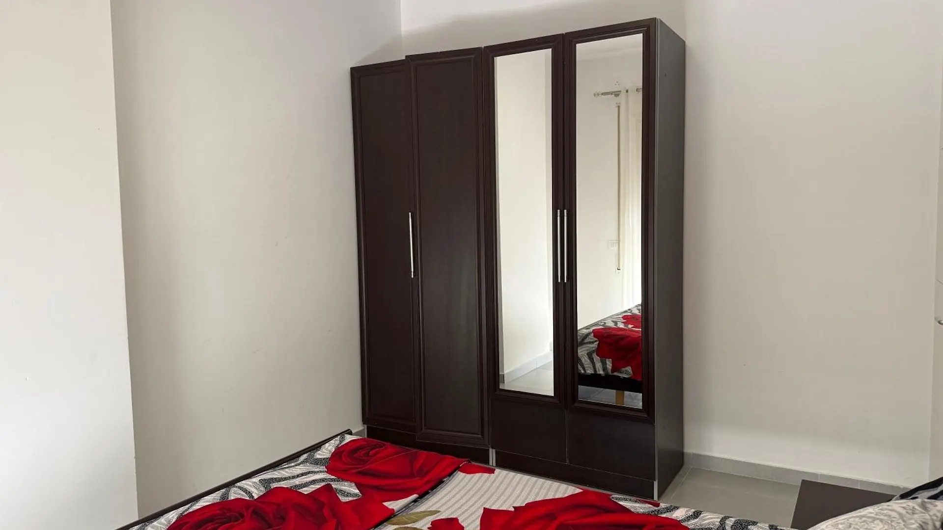 Elios Apartment Golem