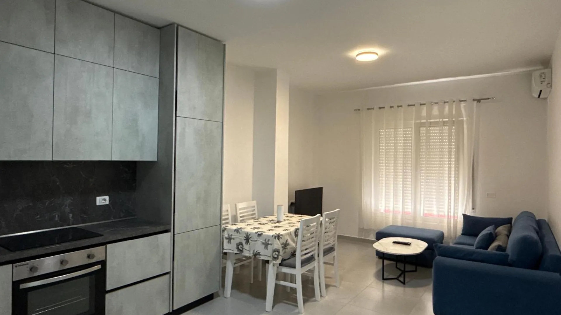 Elios Apartment Golem