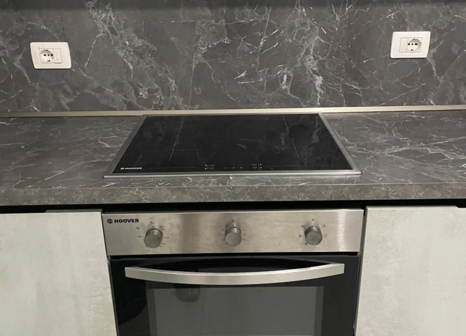 Elios Apartment 골렘 알바니아