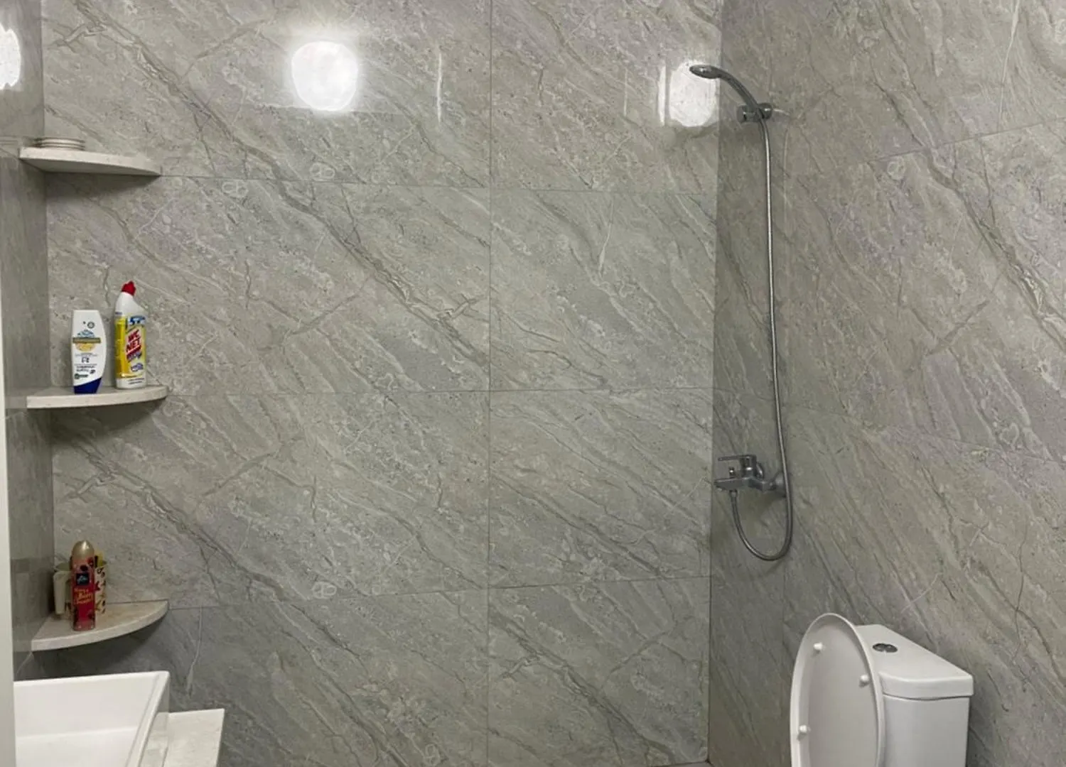 Elios Apartment 골렘